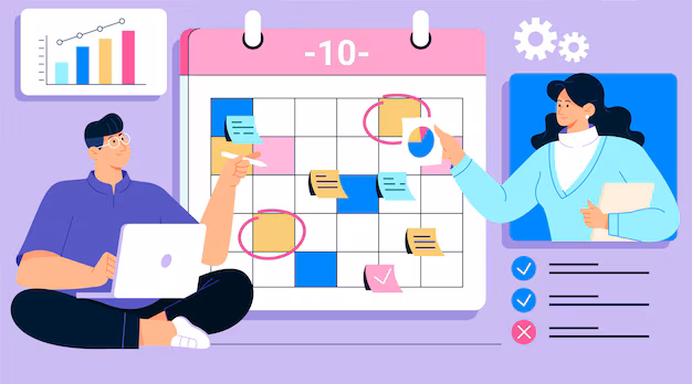 task prioritization management for schools and colleges HR ERP software